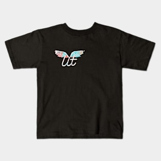 LitQ - Fleek Lit Fly Sh*t Kids T-Shirt